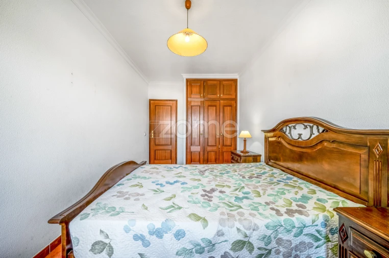 Apartamento T2 para Venda em Monte Gordo Foto 33