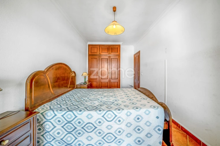 Apartamento T2 para Venda em Monte Gordo Foto 30