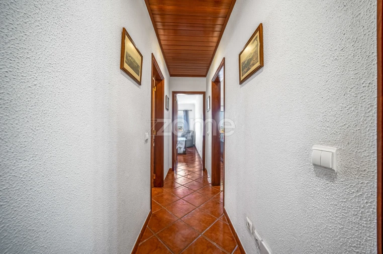 Apartamento T2 para Venda em Monte Gordo Foto 34