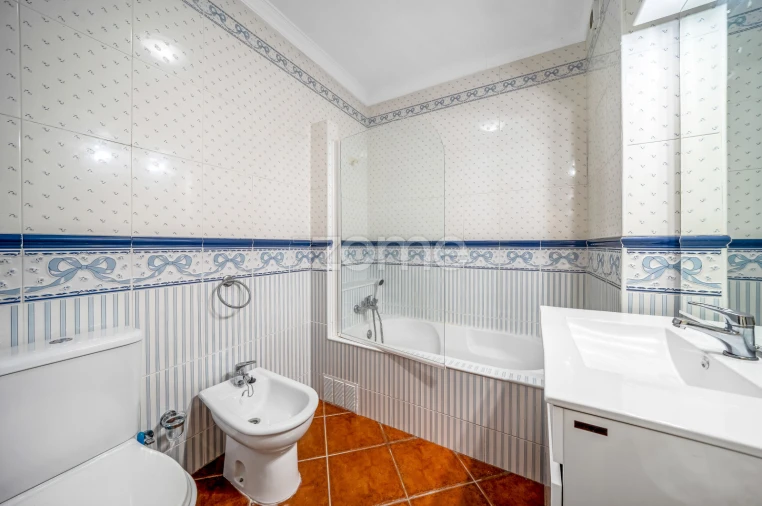 Apartamento T2 para Venda em Monte Gordo Foto 38