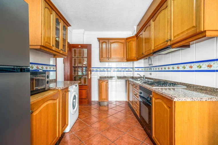 Apartamento T2 para Venda em Monte Gordo Foto 25