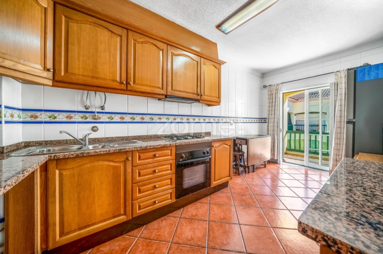 Apartamento T2 para Venda em Monte Gordo Foto 19