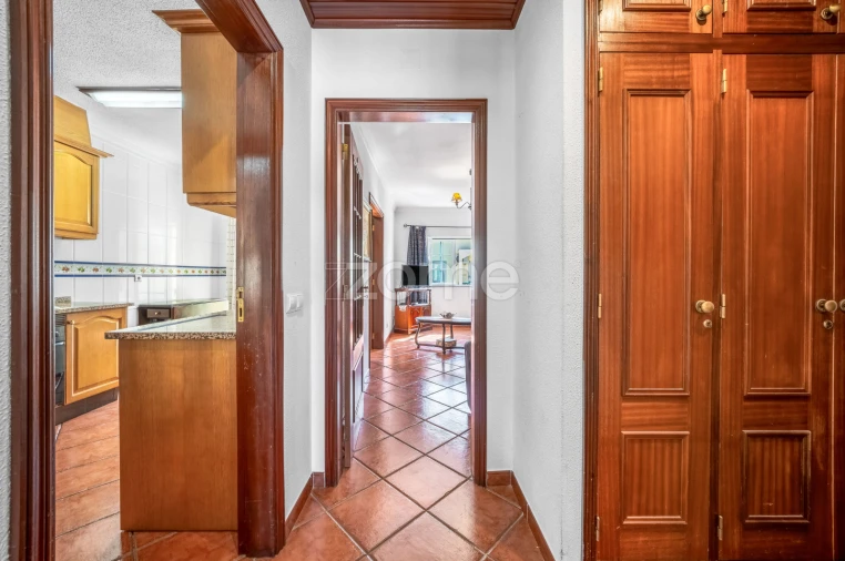 Apartamento T2 para Venda em Monte Gordo Foto 18