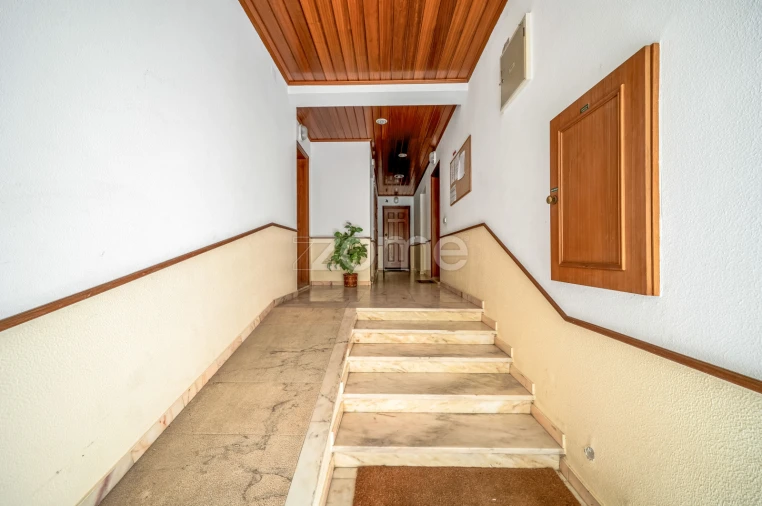 Apartamento T2 para Venda em Monte Gordo Foto 16