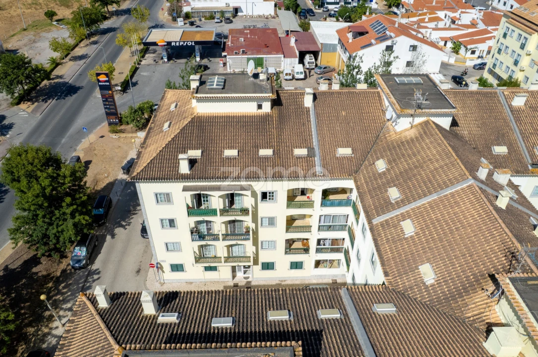 Apartamento T2 para Venda em Monte Gordo Foto 5