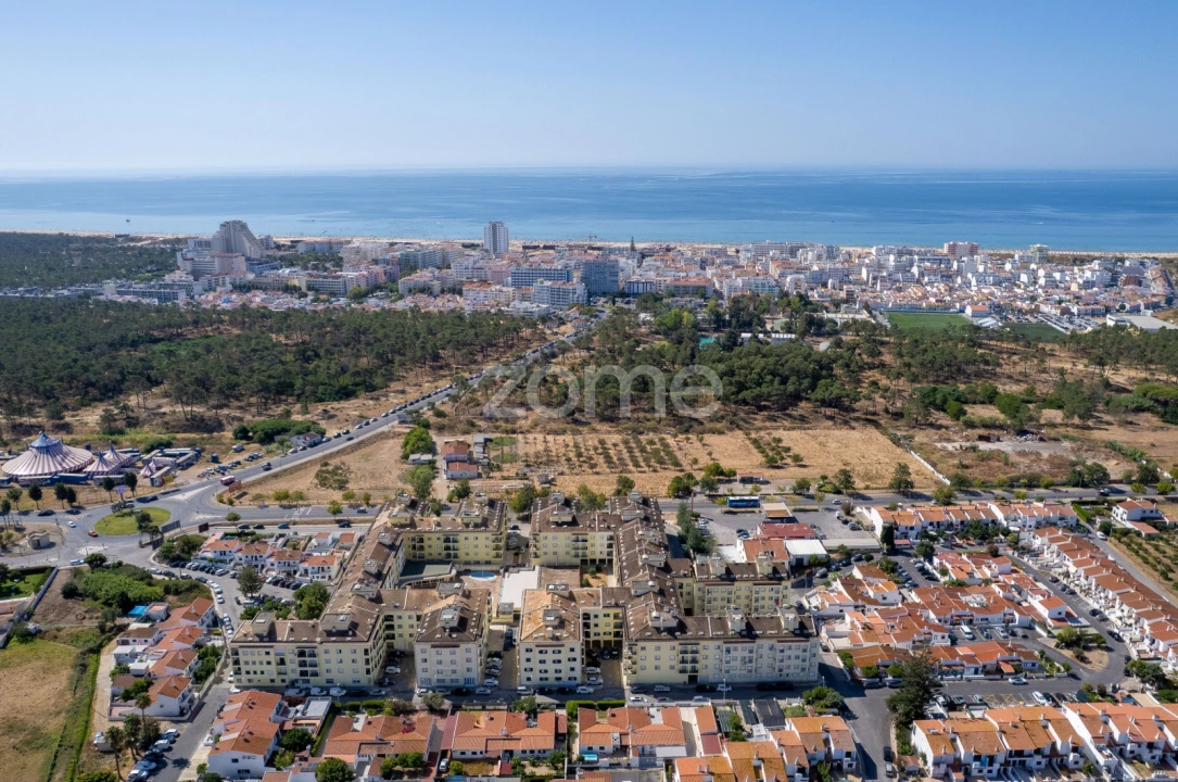 Apartamento T2 para Venda em Monte Gordo Foto 15