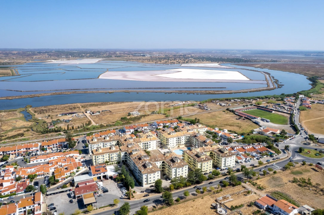 Apartamento T2 para Venda em Monte Gordo Foto 12