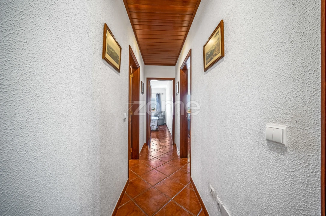 Apartamento T2 para Venda em Monte Gordo Foto 34