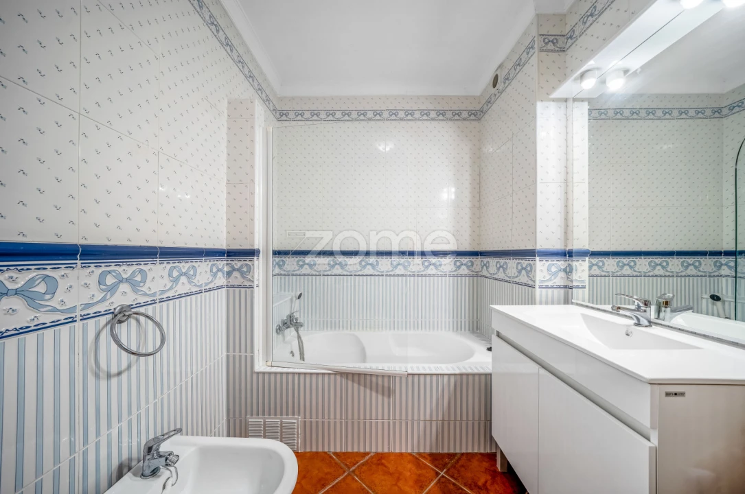 Apartamento T2 para Venda em Monte Gordo Foto 37
