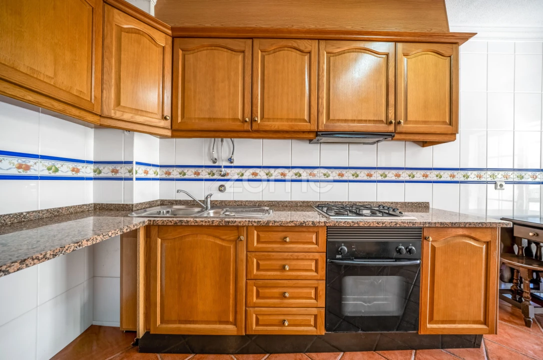 Apartamento T2 para Venda em Monte Gordo Foto 23