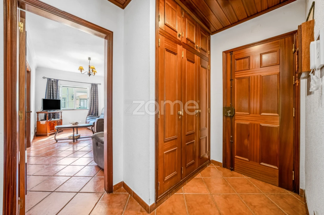 Apartamento T2 para Venda em Monte Gordo Foto 17