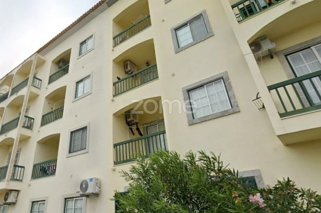 Apartamento T2 para Venda em Monte Gordo Foto 20