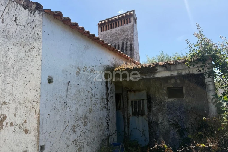 Moradia T2 para Venda em São Facundo e Vale das Mós Foto 7