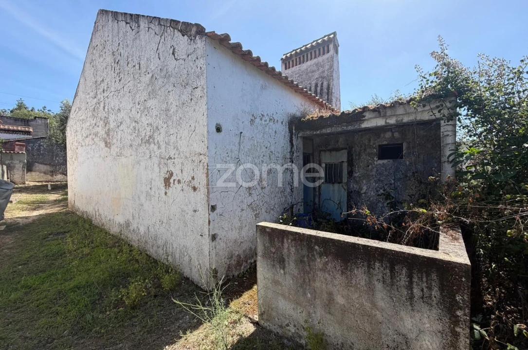Moradia T2 para Venda em São Facundo e Vale das Mós Foto 10