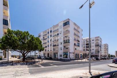 Apartamento T3 para Venda em Lagoa e Carvoeiro