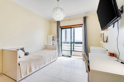 Apartamento T3 para Venda em Lagoa e Carvoeiro