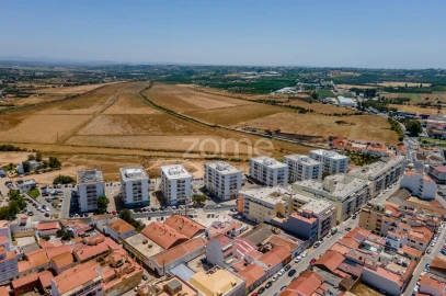Apartamento T3 para Venda em Lagoa e Carvoeiro