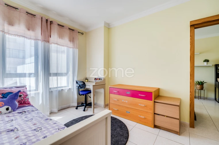 Apartamento T3 para Venda em Lagoa e Carvoeiro Foto 14