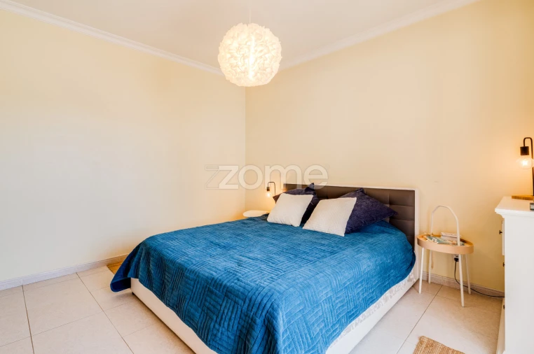 Apartamento T3 para Venda em Lagoa e Carvoeiro Foto 22