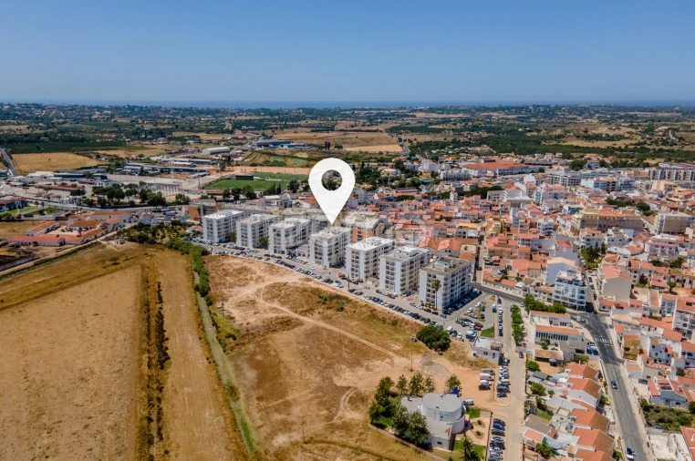 Apartamento T3 para Venda em Lagoa e Carvoeiro Foto 27