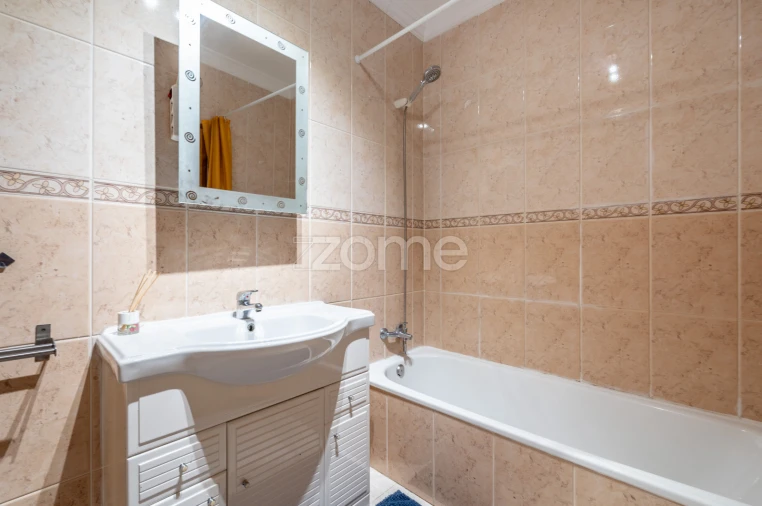 Apartamento T3 para Venda em Lagoa e Carvoeiro Foto 19