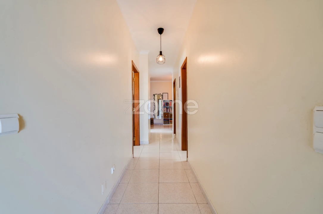 Apartamento T3 para Venda em Lagoa e Carvoeiro Foto 3