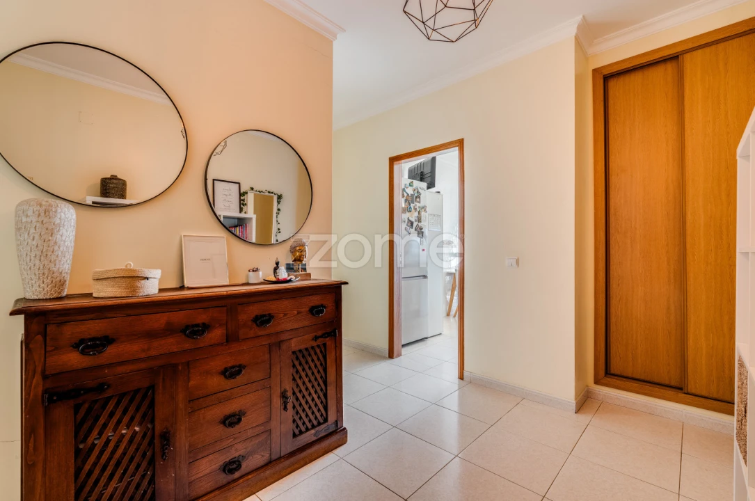 Apartamento T3 para Venda em Lagoa e Carvoeiro Foto 2