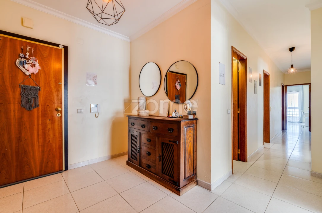 Apartamento T3 para Venda em Lagoa e Carvoeiro Foto 1