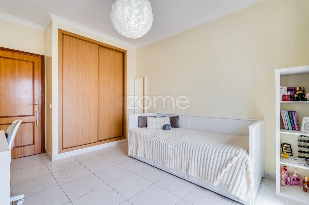 Apartamento T3 para Venda em Lagoa e Carvoeiro Foto 17