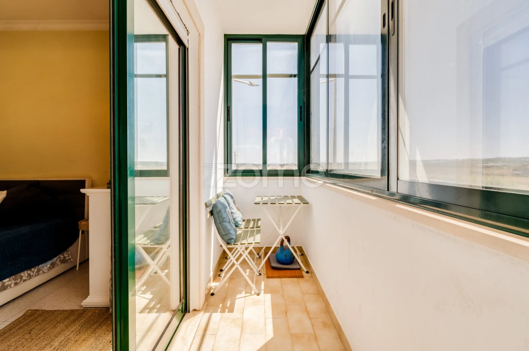 Apartamento T3 para Venda em Lagoa e Carvoeiro Foto 23