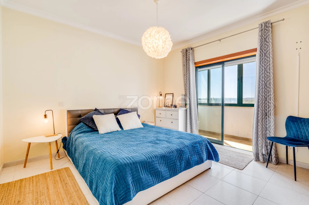 Apartamento T3 para Venda em Lagoa e Carvoeiro Foto 20
