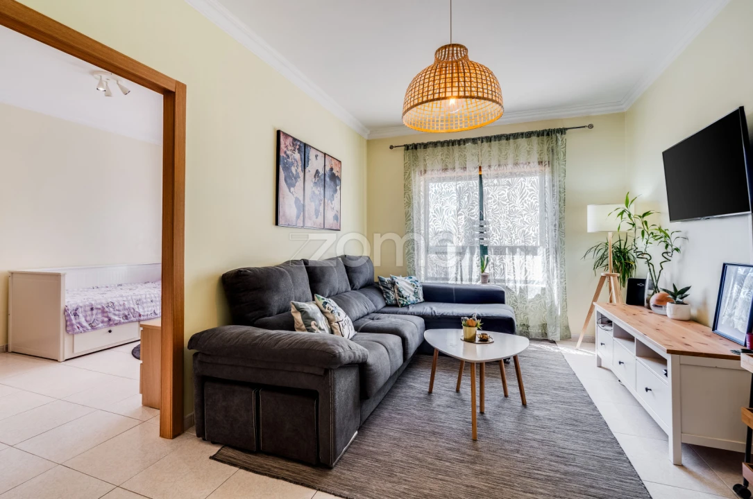 Apartamento T3 para Venda em Lagoa e Carvoeiro Foto 12