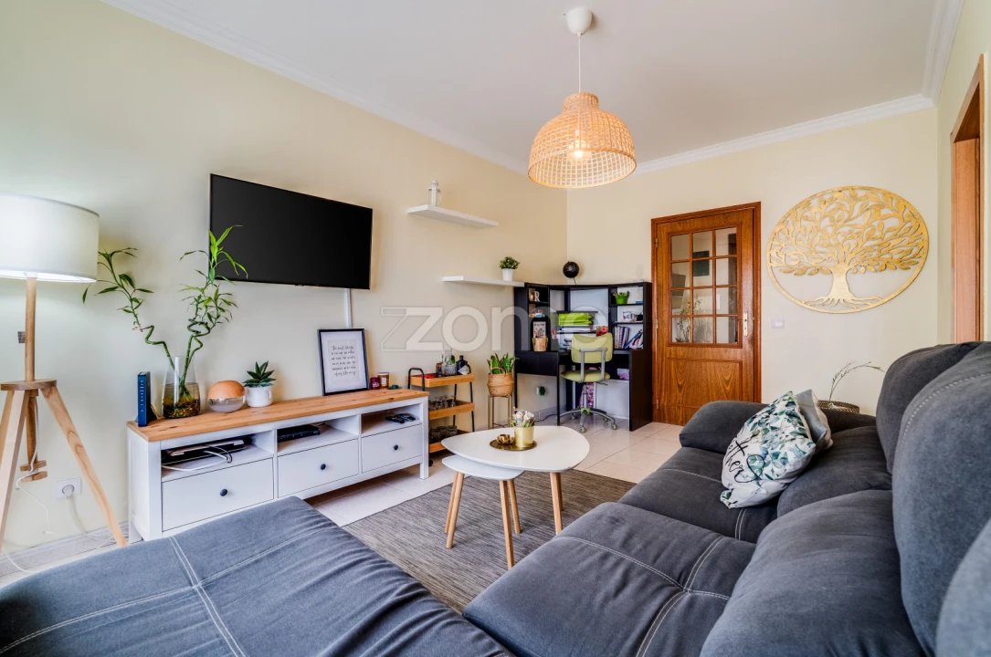 Apartamento T3 para Venda em Lagoa e Carvoeiro Foto 11