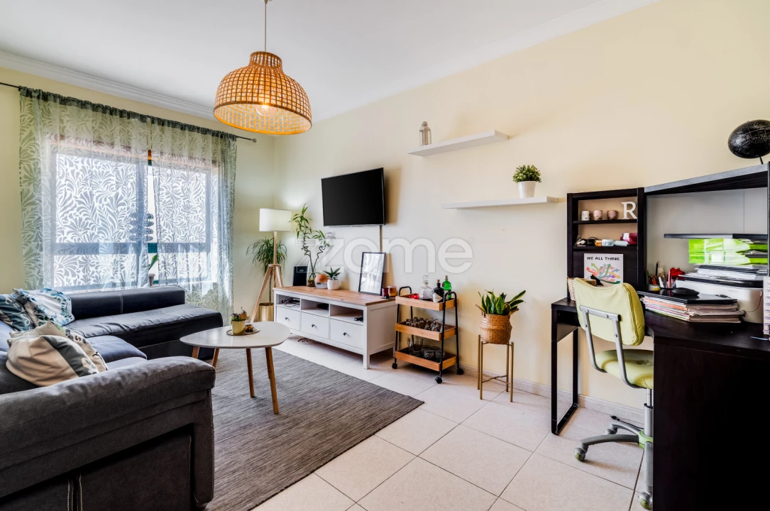 Apartamento T3 para Venda em Lagoa e Carvoeiro Foto 10