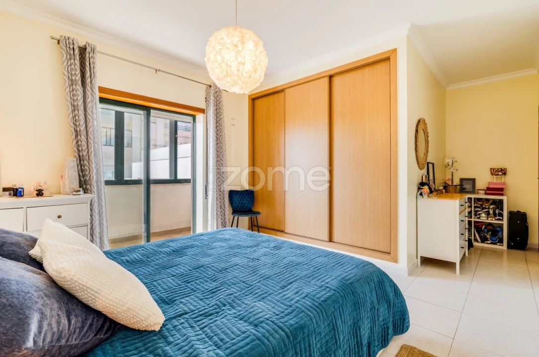 Apartamento T3 para Venda em Lagoa e Carvoeiro Foto 21