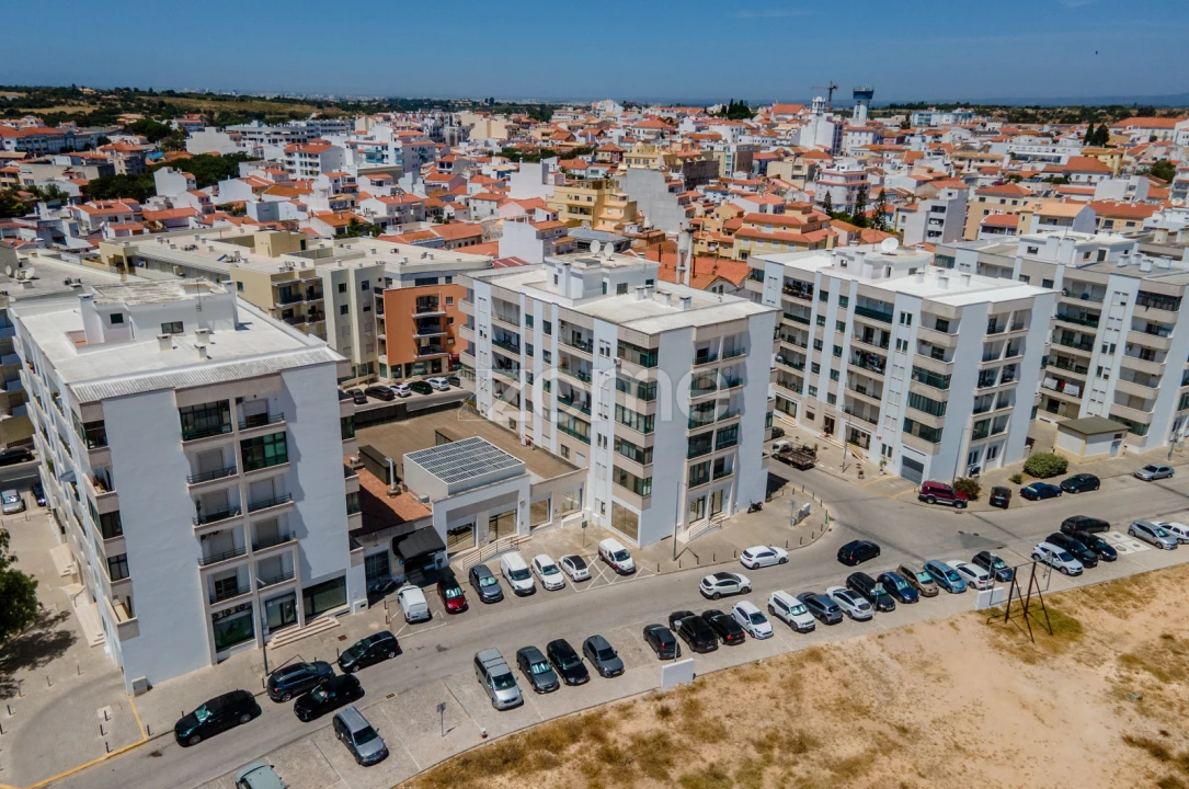 Apartamento T3 para Venda em Lagoa e Carvoeiro Foto 26