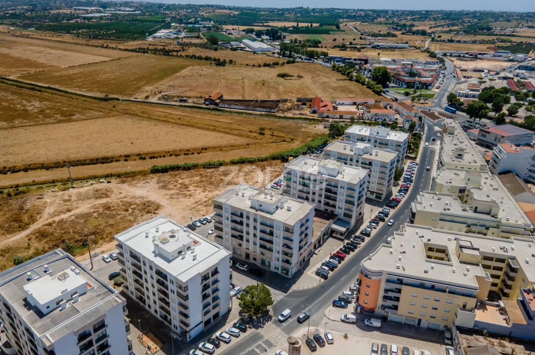 Apartamento T3 para Venda em Lagoa e Carvoeiro Foto 30
