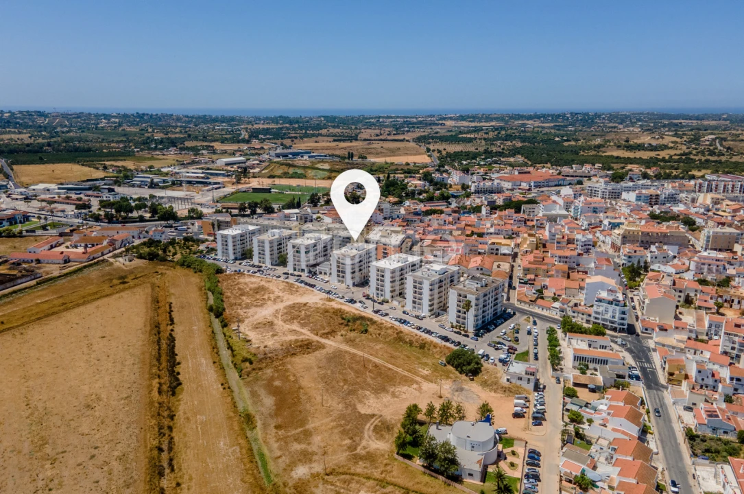 Apartamento T3 para Venda em Lagoa e Carvoeiro Foto 27