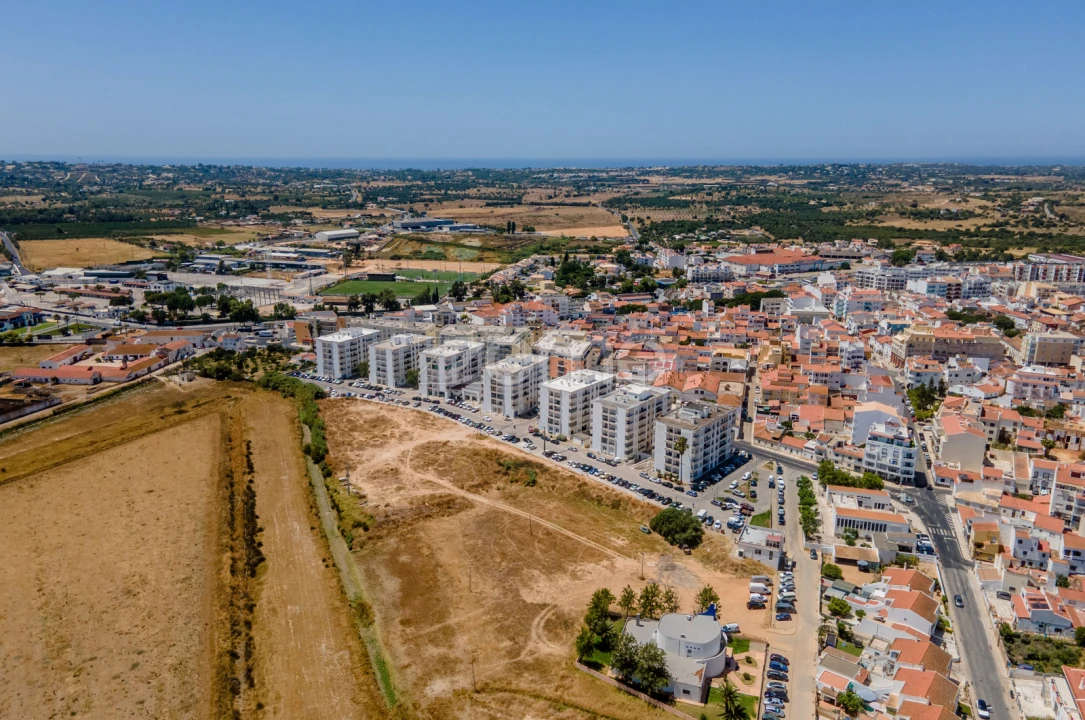 Apartamento T3 para Venda em Lagoa e Carvoeiro Foto 28