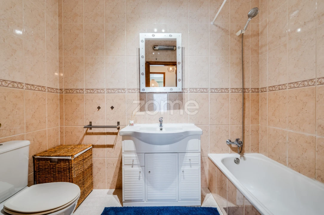 Apartamento T3 para Venda em Lagoa e Carvoeiro Foto 18