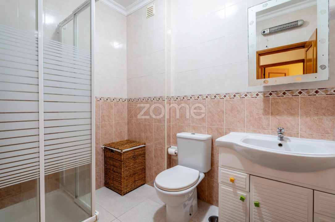 Apartamento T3 para Venda em Lagoa e Carvoeiro Foto 8