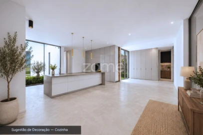 Moradia T4 para Venda em Colares