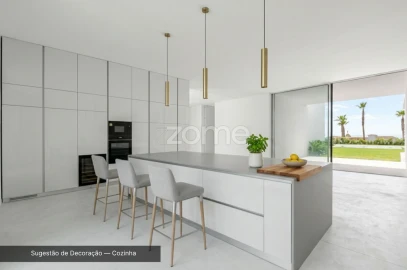 Moradia T4 para Venda em Colares
