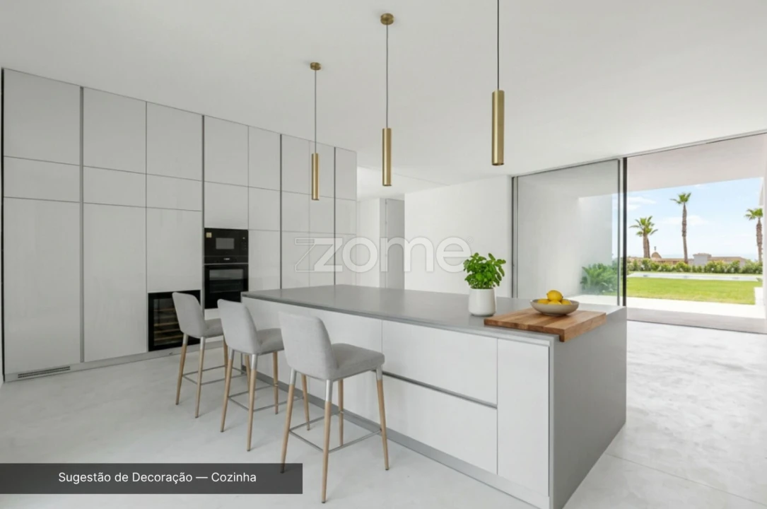 Moradia T4 para Venda em Colares Foto 17
