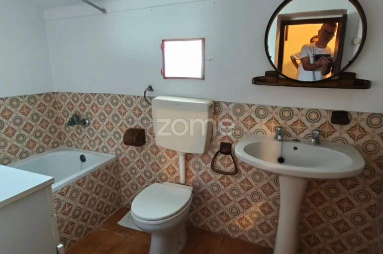 Moradia T1 para Venda em Almodôvar e Graça dos Padrões Foto 18