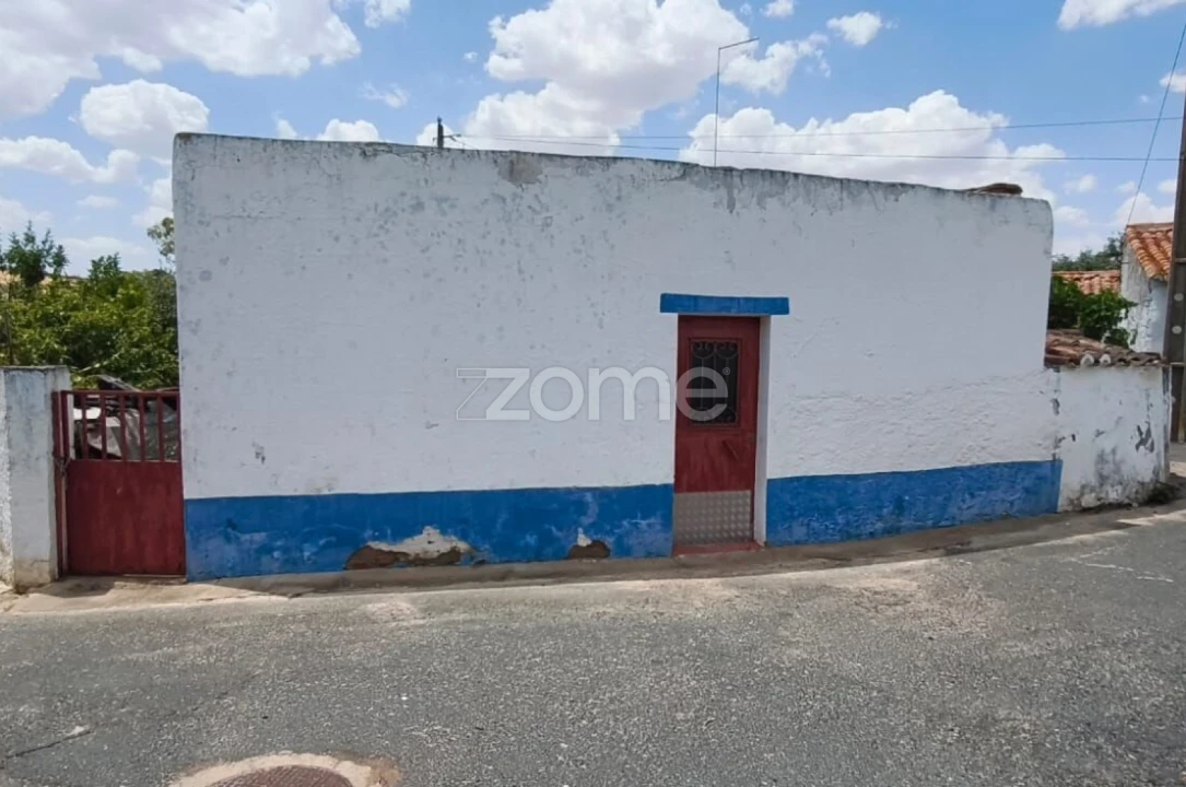 Moradia T1 para Venda em Almodôvar e Graça dos Padrões Foto 12