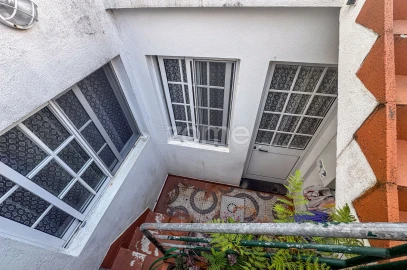 Moradia T4 para Venda em Ponta Delgada (São Sebastião)