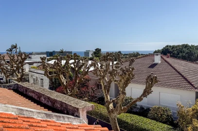 Moradia T4 para Venda em Ponta Delgada (São Sebastião)