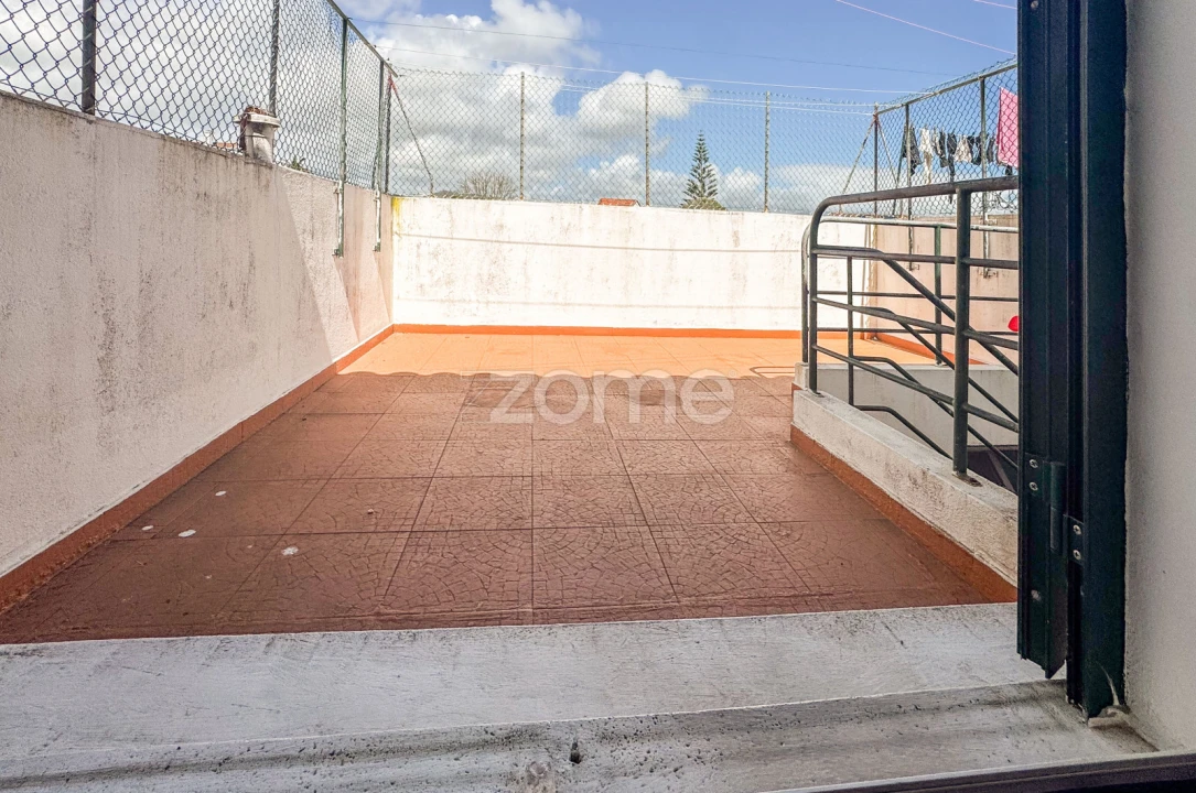 Moradia T4 para Venda em Ponta Delgada (São Sebastião) Foto 21