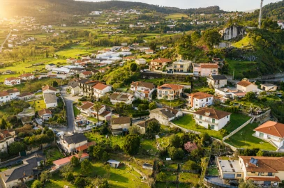 Moradia T3 para Venda em Povoa de Lanhoso (N. Senhora do Amparo)